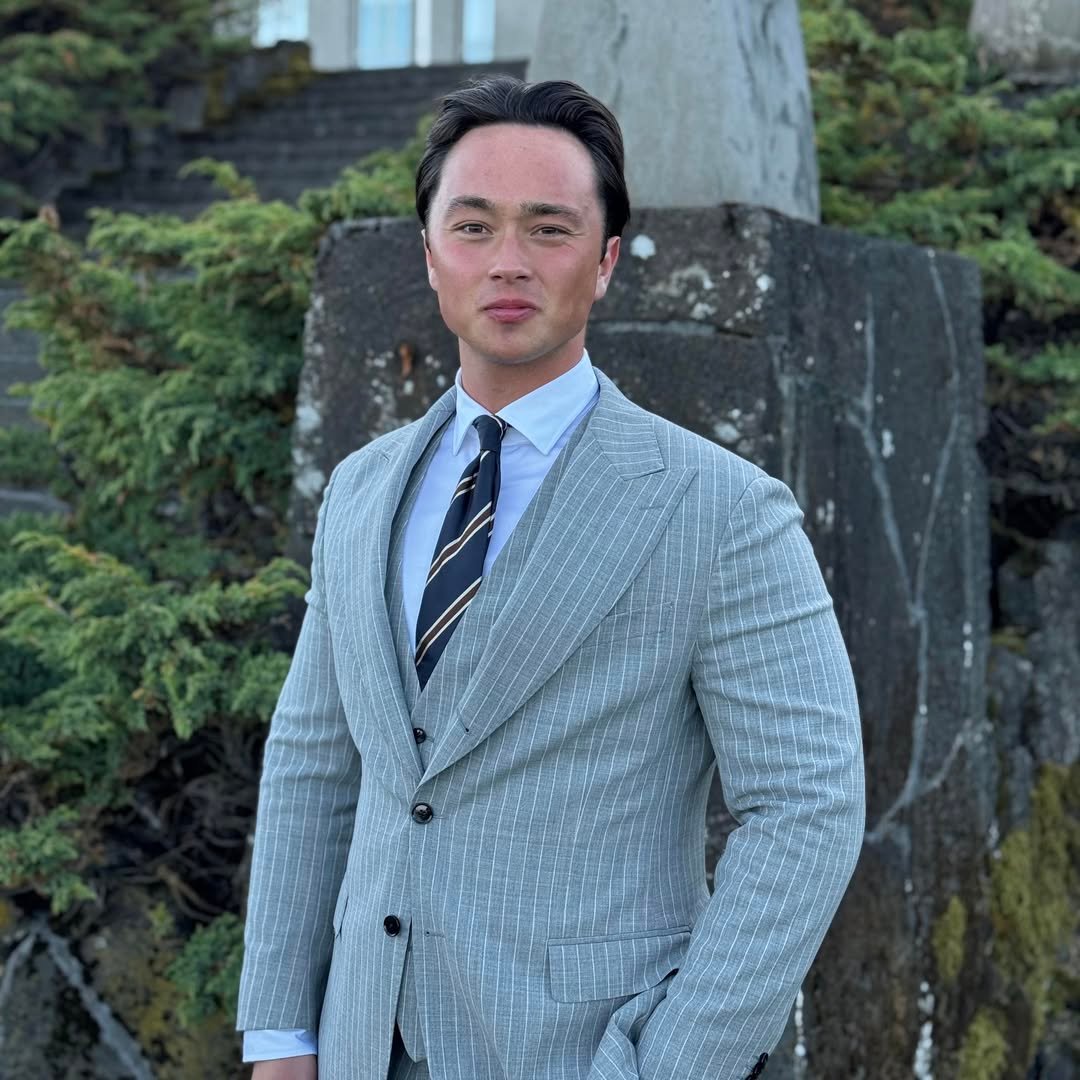 Birkir Snær Brynleifsson