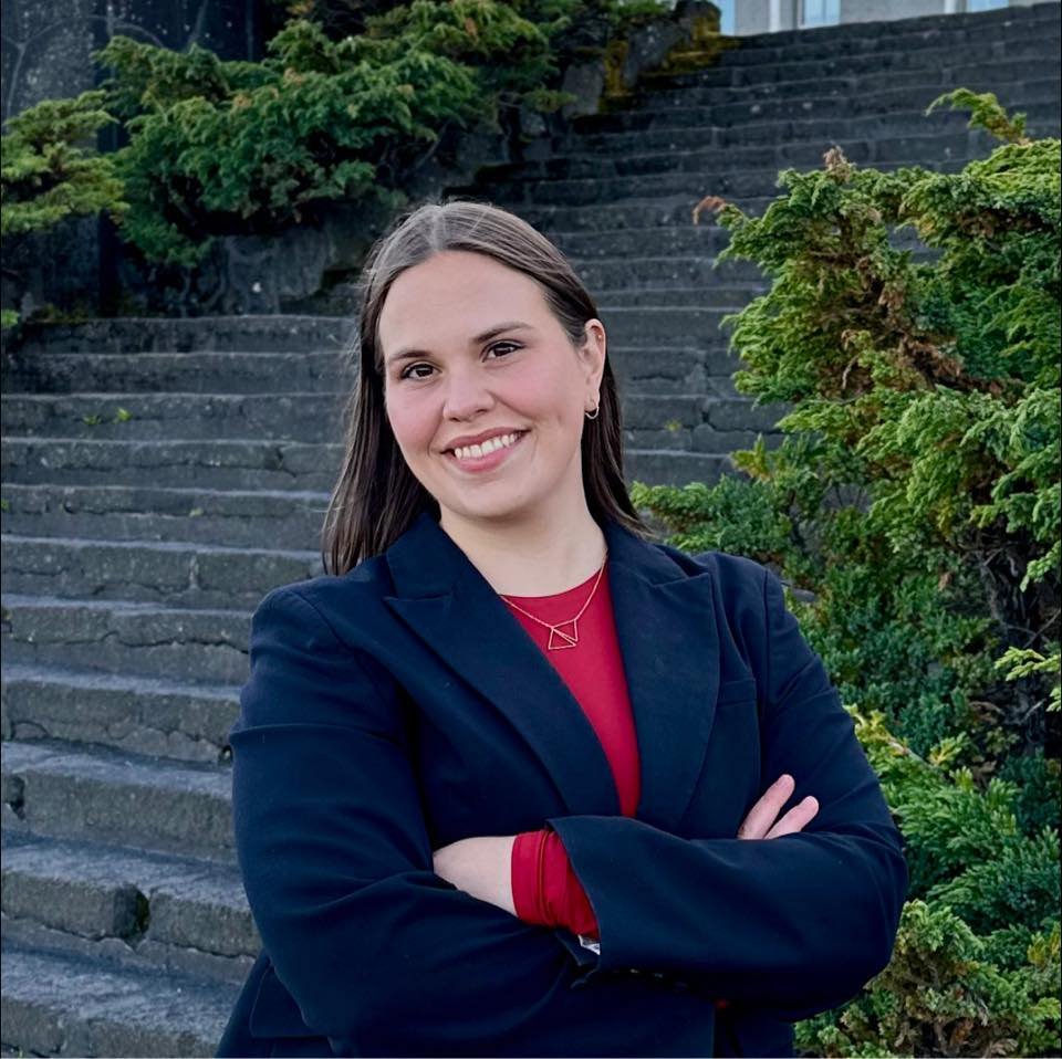 Bengta Kristín Methúsalemsdóttir