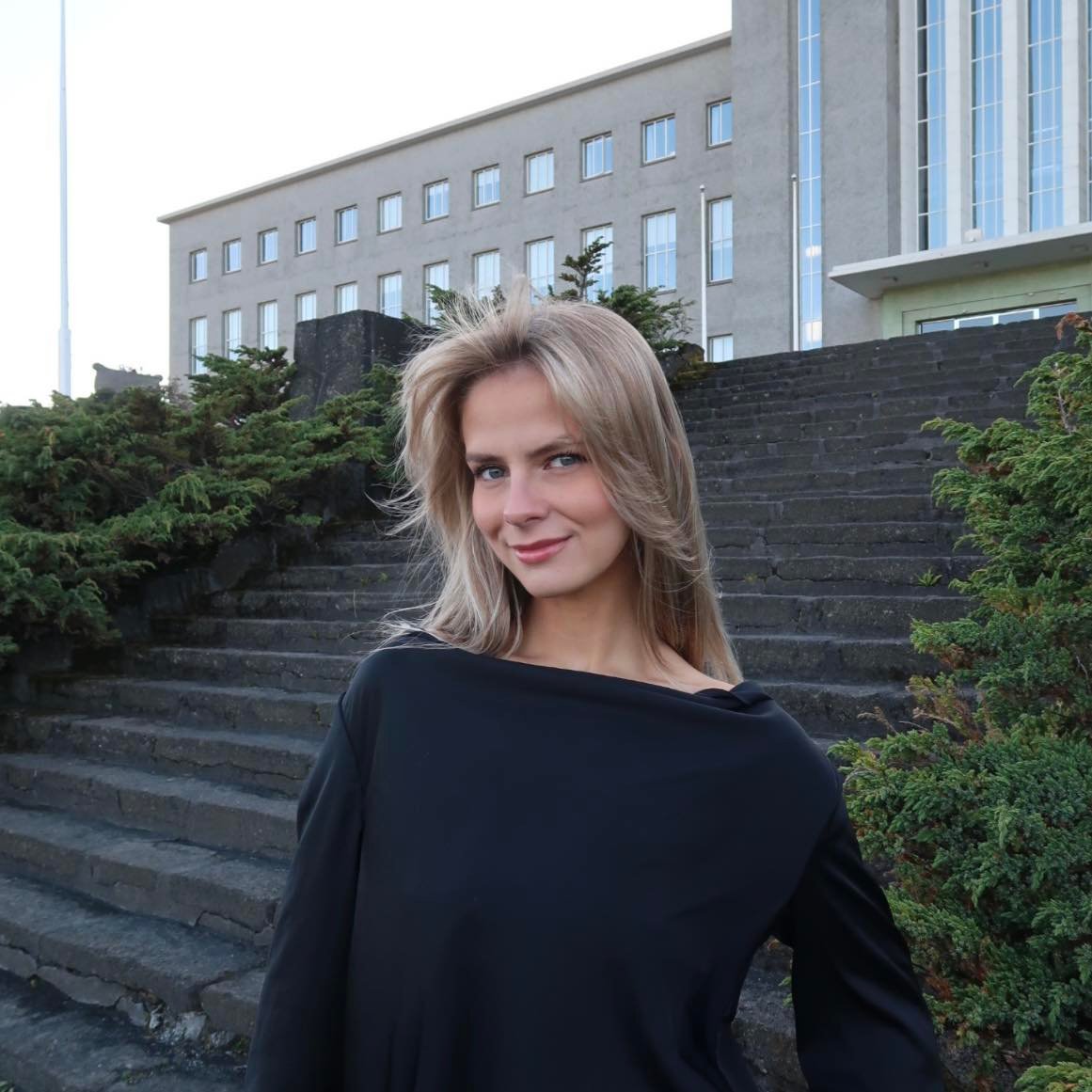 Salka Sigmarsdóttir