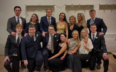 Ný stjórn Orators kjörin