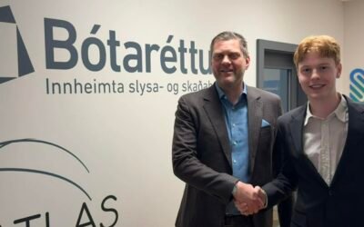 Áframhaldandi og betrumbætt samstarf