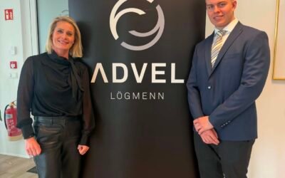 Endurnýjað samstarf ADVEL og Orator