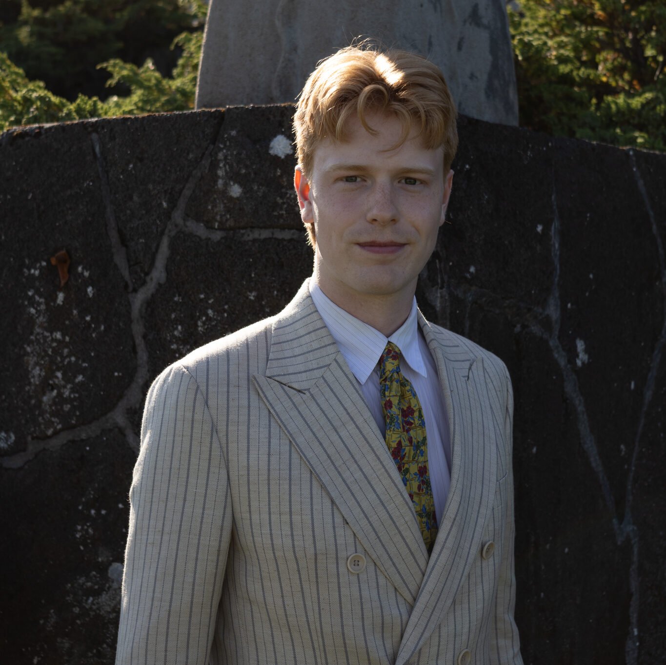 Högni Alvar Harðarson Önnuson