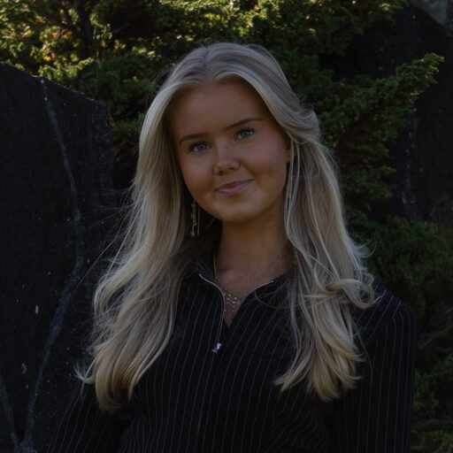 Elín Birna Yngvadóttir