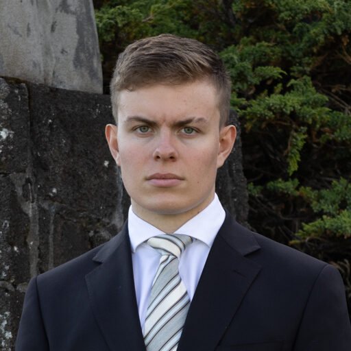 Magnús Hjaltason
