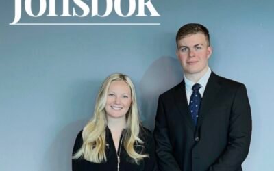 Endurnýjaður samstarfssamningur Jónsbókar og Orators
