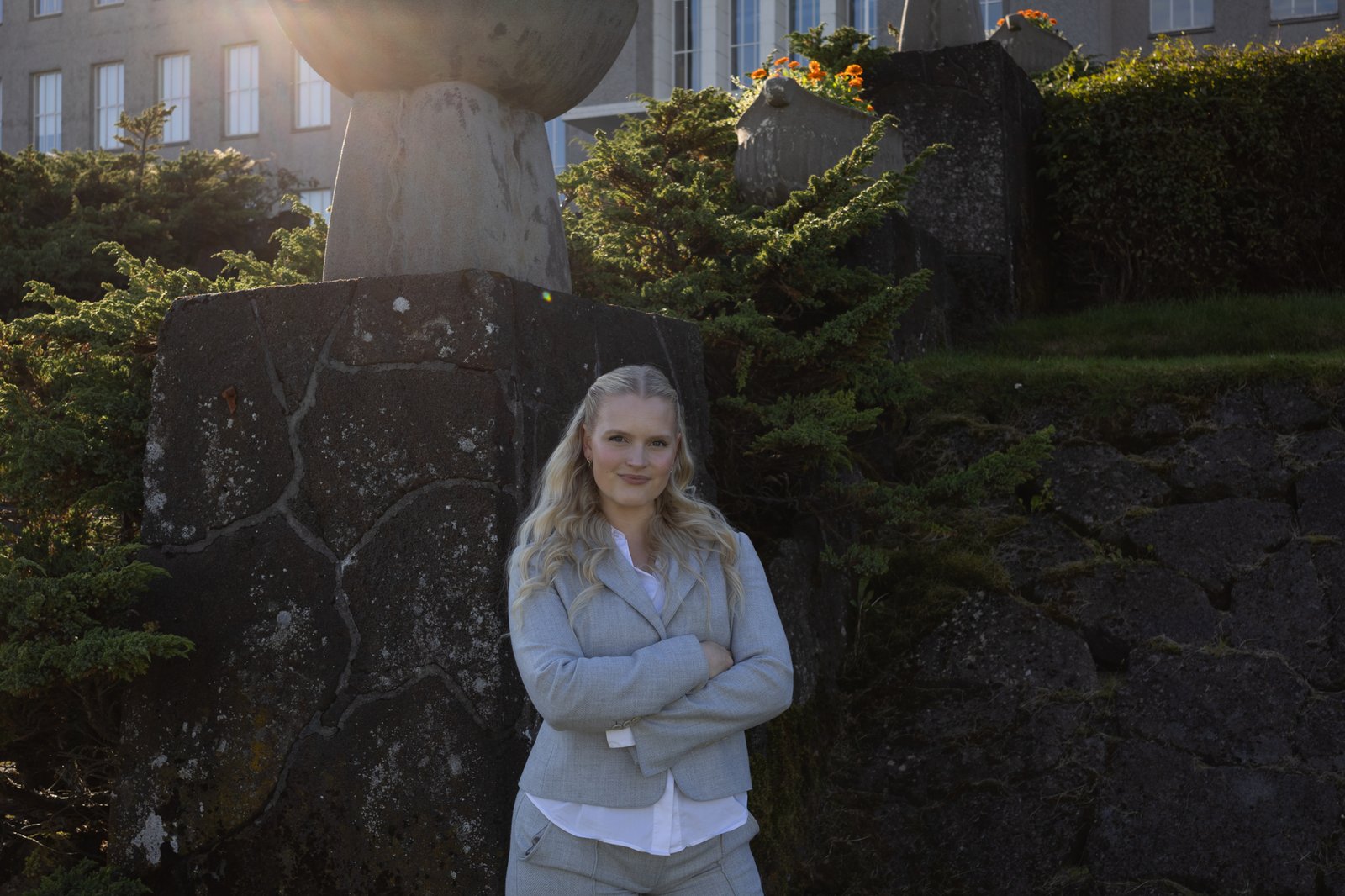 Helga Harðardóttir
